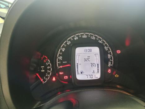 FIAT Mobi 1.0 4P FLEX FIRE FLY TREKKING, Foto 8