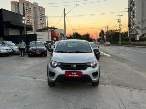 FIAT Mobi 1.0 4P FLEX EVO LIKE, Foto 2