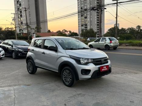 FIAT Mobi 1.0 4P FLEX EVO LIKE, Foto 3