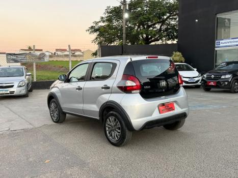 FIAT Mobi 1.0 4P FLEX EVO LIKE, Foto 5