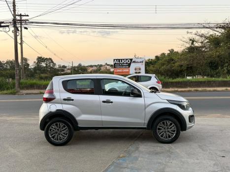 FIAT Mobi 1.0 4P FLEX EVO LIKE, Foto 6