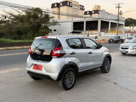 FIAT Mobi 1.0 4P FLEX EVO LIKE, Foto 8