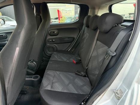 FIAT Mobi 1.0 4P FLEX EVO LIKE, Foto 9