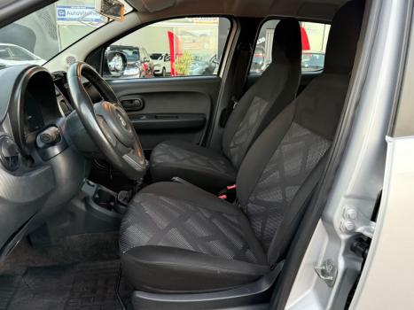 FIAT Mobi 1.0 4P FLEX EVO LIKE, Foto 10