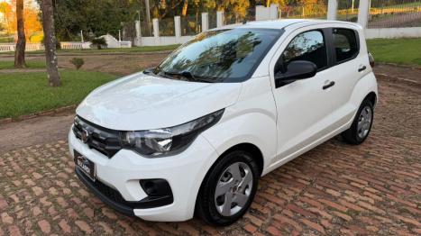 FIAT Mobi 1.0 4P FLEX EVO LIKE ON, Foto 2