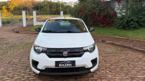 FIAT Mobi 1.0 4P FLEX EVO LIKE ON, Foto 3