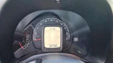 FIAT Mobi 1.0 4P FLEX EVO LIKE ON, Foto 4