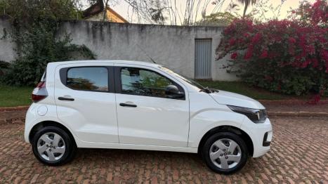 FIAT Mobi 1.0 4P FLEX EVO LIKE ON, Foto 7