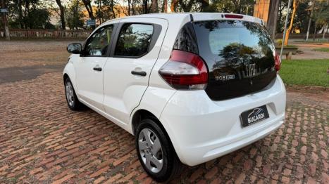 FIAT Mobi 1.0 4P FLEX EVO LIKE ON, Foto 9