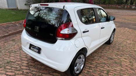 FIAT Mobi 1.0 4P FLEX EVO LIKE ON, Foto 10