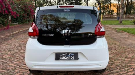 FIAT Mobi 1.0 4P FLEX EVO LIKE ON, Foto 11