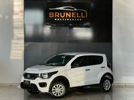 FIAT Mobi 1.0 4P FLEX EVO LIKE, Foto 1