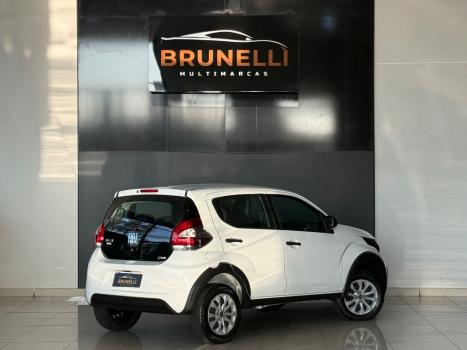FIAT Mobi 1.0 4P FLEX EVO LIKE, Foto 3