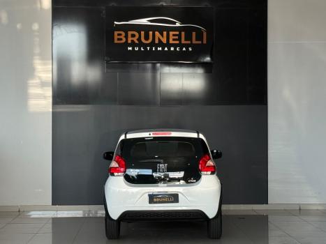 FIAT Mobi 1.0 4P FLEX EVO LIKE, Foto 4