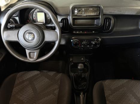 FIAT Mobi 1.0 4P FLEX EVO LIKE, Foto 5