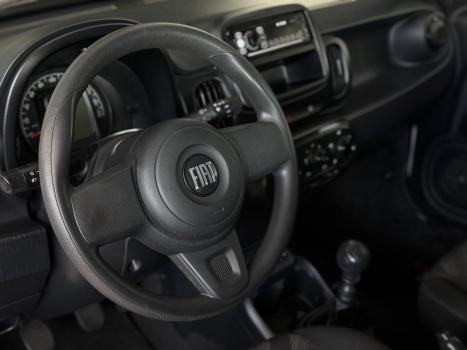 FIAT Mobi 1.0 4P FLEX EVO LIKE, Foto 6
