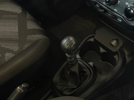 FIAT Mobi 1.0 4P FLEX EVO LIKE, Foto 7