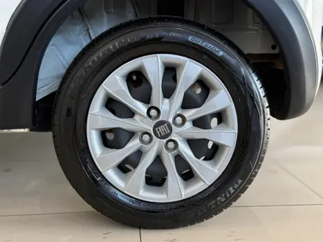 FIAT Mobi 1.0 4P FLEX EVO LIKE, Foto 11