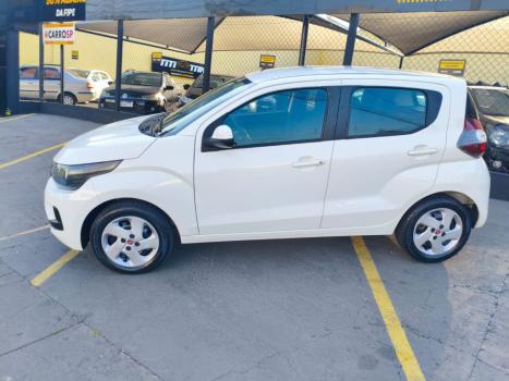 FIAT Mobi 1.0 4P FLEX EVO LIKE, Foto 2