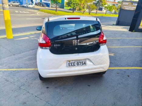FIAT Mobi 1.0 4P FLEX EVO LIKE, Foto 3