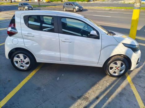 FIAT Mobi 1.0 4P FLEX EVO LIKE, Foto 4