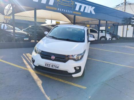 FIAT Mobi 1.0 4P FLEX EVO LIKE, Foto 5