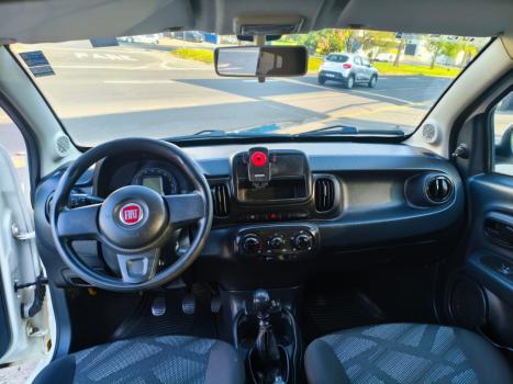 FIAT Mobi 1.0 4P FLEX EVO LIKE, Foto 6