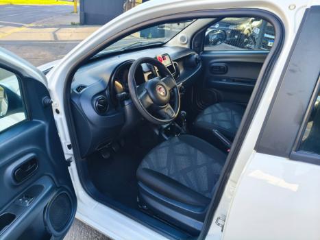 FIAT Mobi 1.0 4P FLEX EVO LIKE, Foto 7