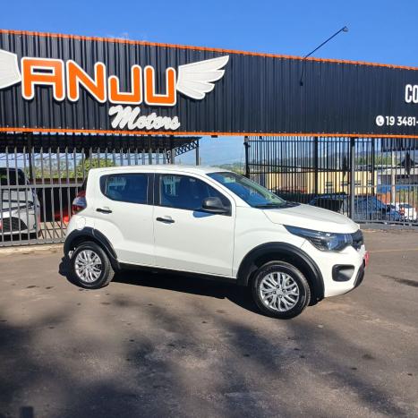 FIAT Mobi 1.0 4P FLEX EVO LIKE ON, Foto 2