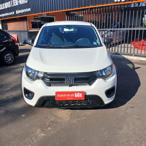 FIAT Mobi 1.0 4P FLEX EVO LIKE ON, Foto 3