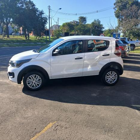 FIAT Mobi 1.0 4P FLEX EVO LIKE ON, Foto 4