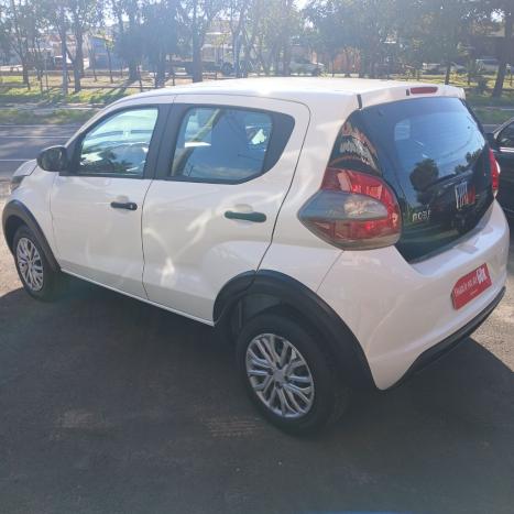 FIAT Mobi 1.0 4P FLEX EVO LIKE ON, Foto 5