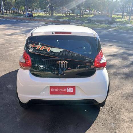 FIAT Mobi 1.0 4P FLEX EVO LIKE ON, Foto 6