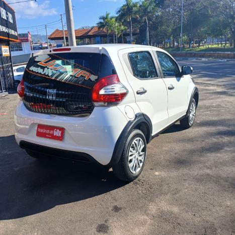 FIAT Mobi 1.0 4P FLEX EVO LIKE ON, Foto 7