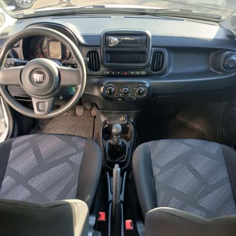 FIAT Mobi 1.0 4P FLEX EVO LIKE ON, Foto 8