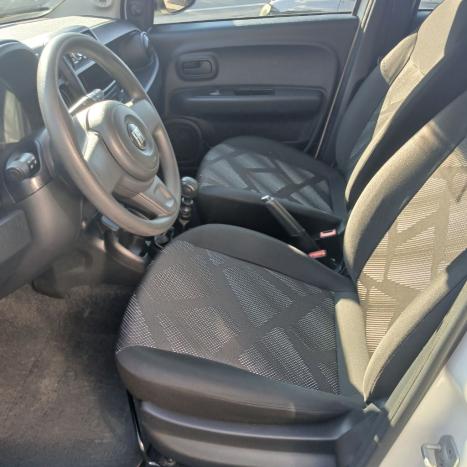 FIAT Mobi 1.0 4P FLEX EVO LIKE ON, Foto 9