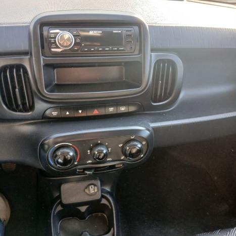FIAT Mobi 1.0 4P FLEX EVO LIKE ON, Foto 10