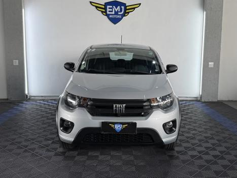 FIAT Mobi 1.0 4P FLEX EVO LIKE, Foto 2