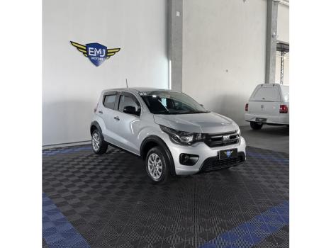 FIAT Mobi 1.0 4P FLEX EVO LIKE, Foto 3