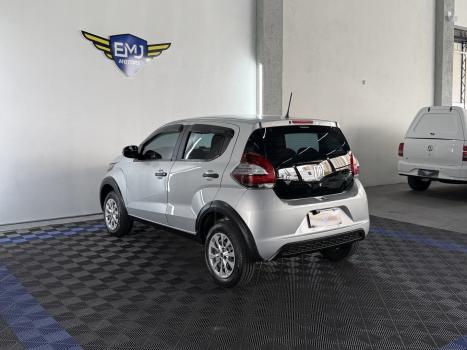 FIAT Mobi 1.0 4P FLEX EVO LIKE, Foto 4