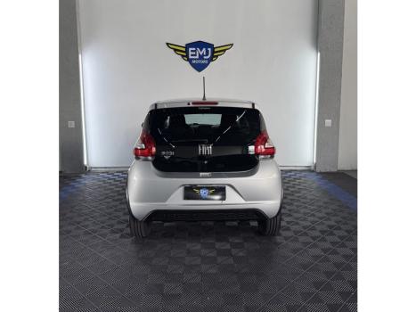 FIAT Mobi 1.0 4P FLEX EVO LIKE, Foto 5