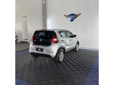 FIAT Mobi 1.0 4P FLEX EVO LIKE, Foto 6