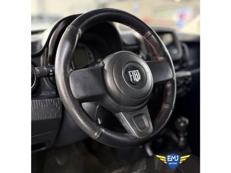 FIAT Mobi 1.0 4P FLEX EVO LIKE, Foto 7