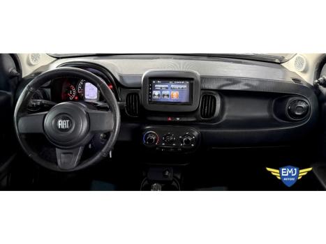 FIAT Mobi 1.0 4P FLEX EVO LIKE, Foto 8