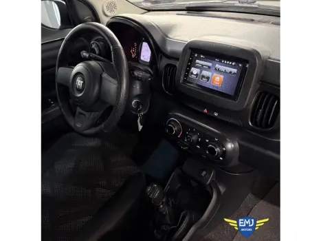 FIAT Mobi 1.0 4P FLEX EVO LIKE, Foto 9