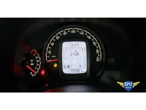 FIAT Mobi 1.0 4P FLEX EVO LIKE, Foto 10
