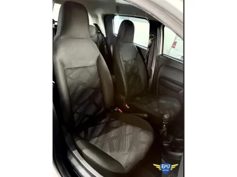 FIAT Mobi 1.0 4P FLEX EVO LIKE, Foto 11