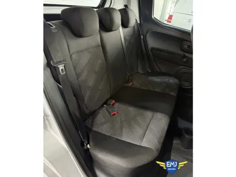 FIAT Mobi 1.0 4P FLEX EVO LIKE, Foto 12