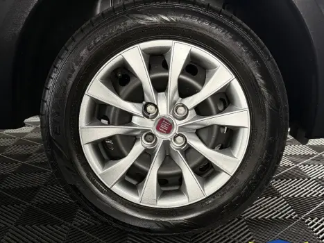 FIAT Mobi 1.0 4P FLEX EVO LIKE, Foto 13