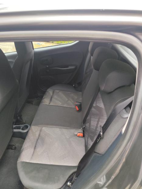 FIAT Mobi 1.0 4P FLEX DRIVE FIRE FLY, Foto 5